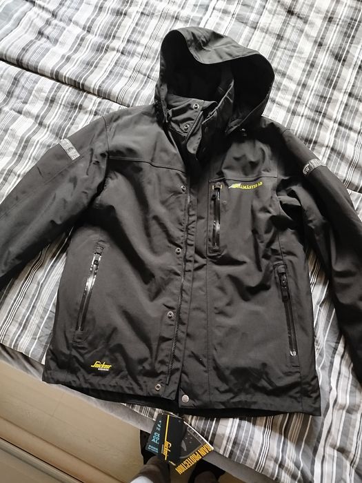 Мъжко работно яке