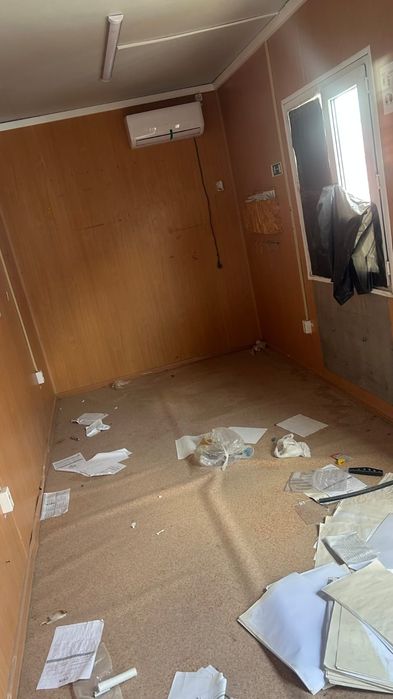 Контейнер сатылады   Бағасы