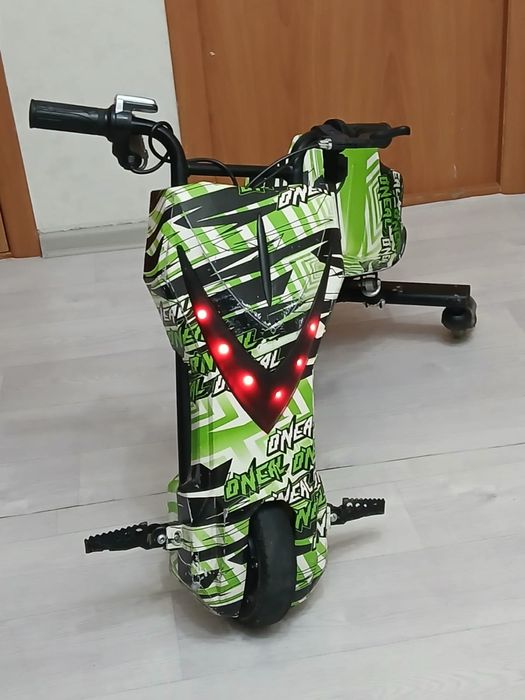 продается дрифткар