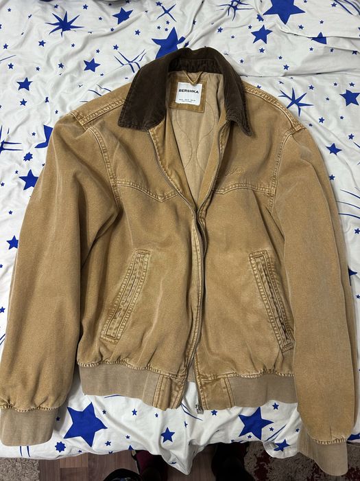 Jacheta Bershka Unisex