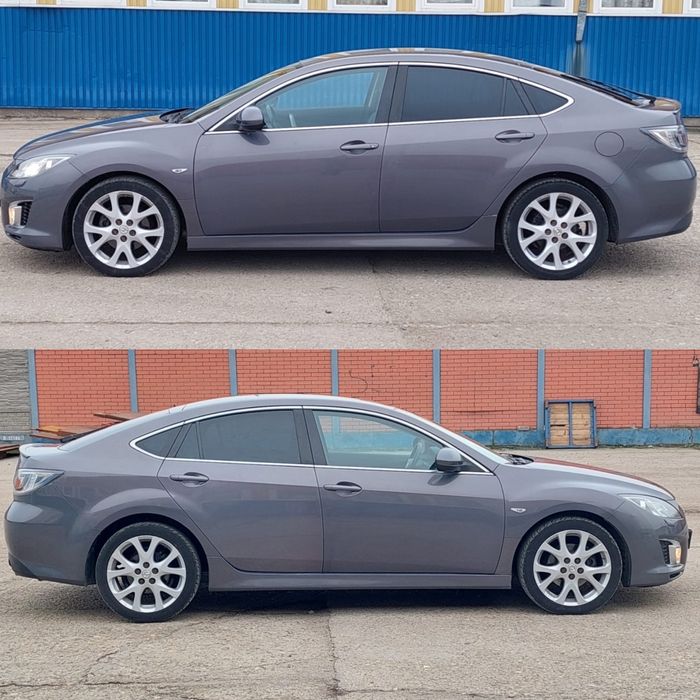 Mazda 6 GTA 2008 2.0 DIESEL / XENON / BOSE / FULL