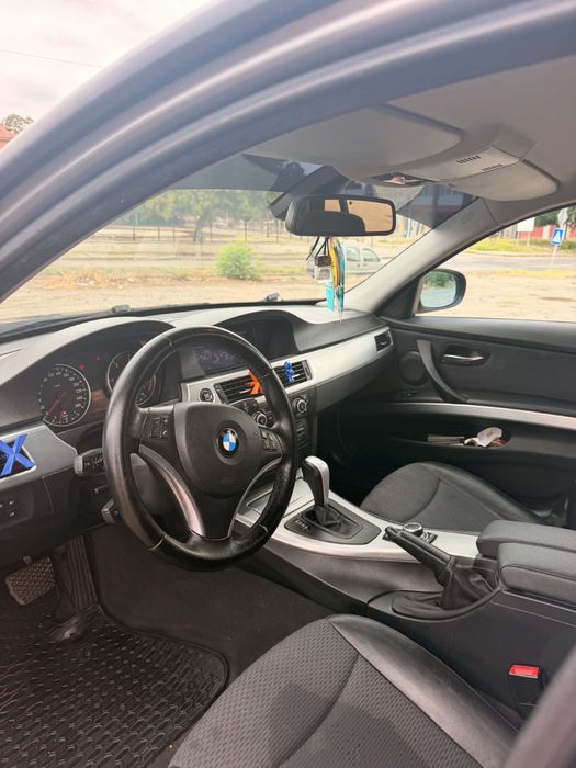 Bmw 320 xdrive 2.0