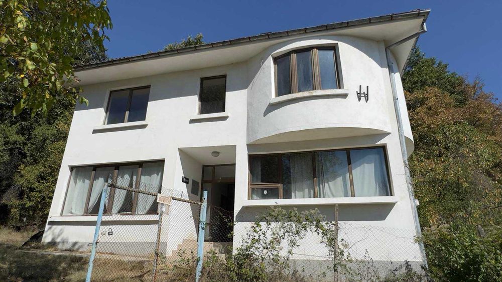 Продава се Промишлена сграда в Габрово, Промишлена зона - 2880 кв.м за 105 €/кв.м - Снимка #12