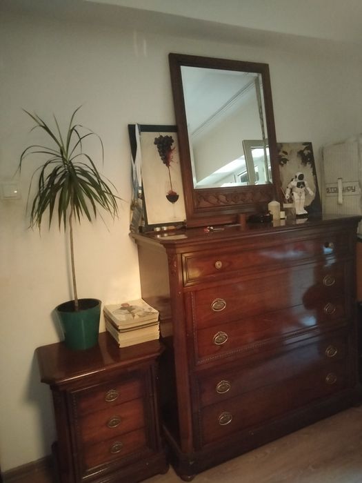 Спальный гарнитур Италия