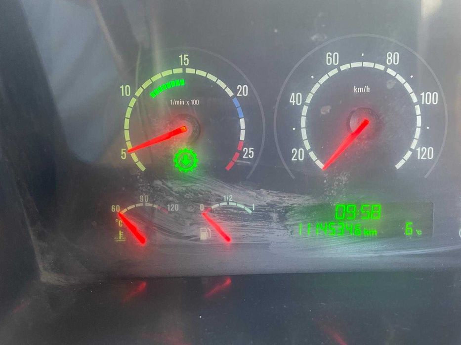 Cap Tractor Scania P420