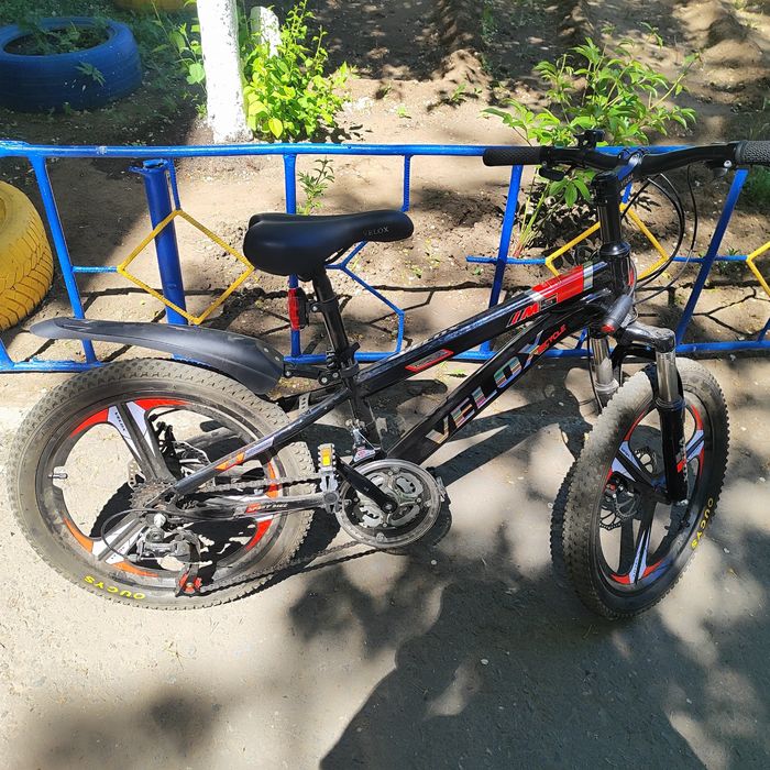 Продам велосипед