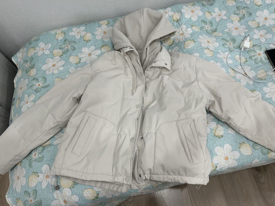 Продам куртки демисезон