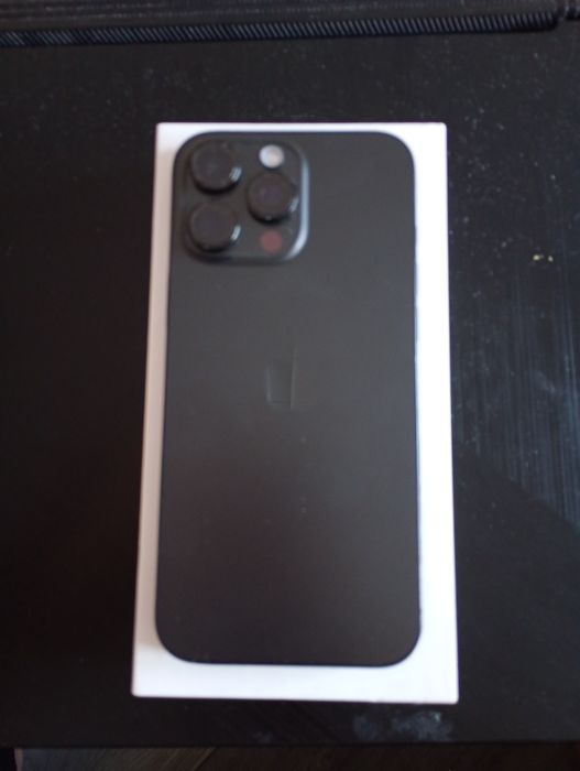 iPhone 16 pro max impecabil