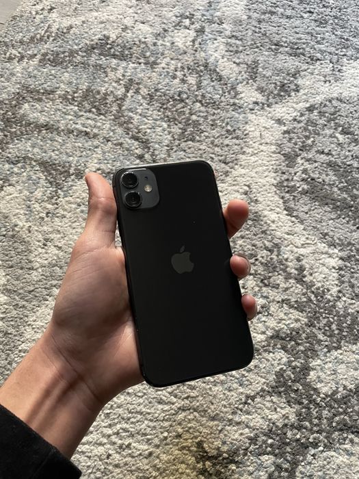 Iphone 11 sotiladi