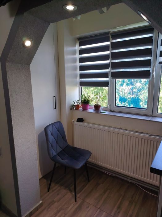 Vând apartament cu 2 camere