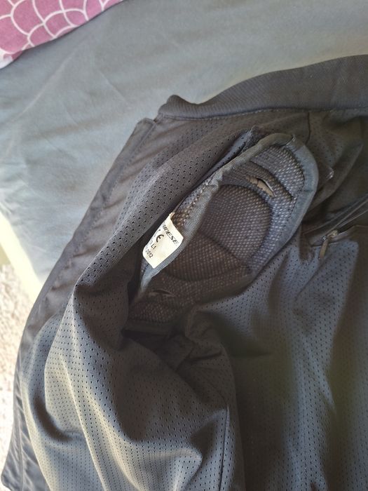 Costum Dainese din 2 piese