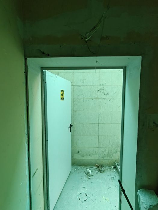 Недвижим имот перално помещение