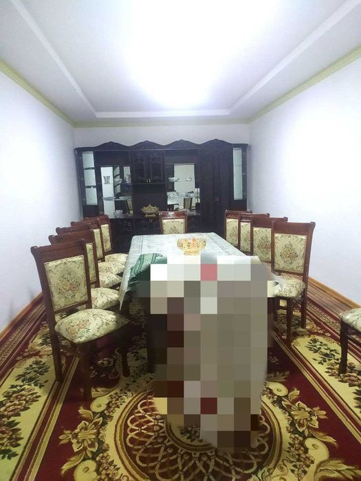 Ховли СОТИЛАДИ 6 сотик 5хона Гулчилар куча Кибрай р.ТТЗдан 7 км