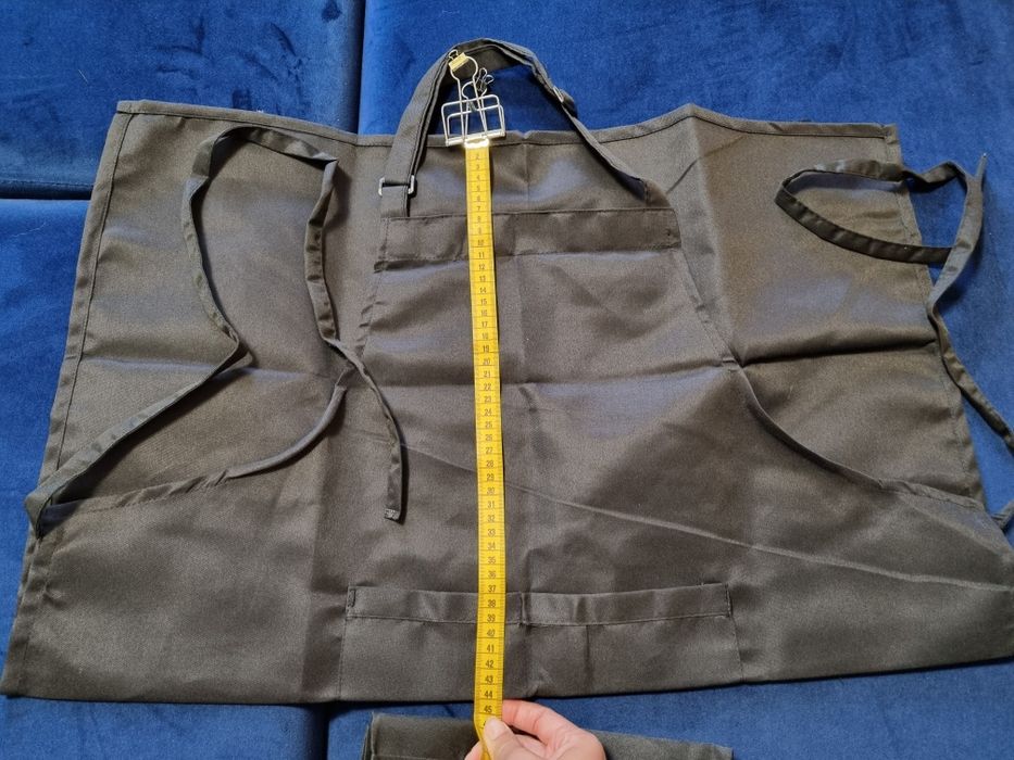 Set 2 sorturi de bucătărie