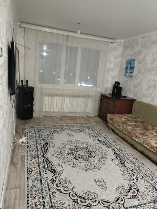 Продам 2к.кв в центре города