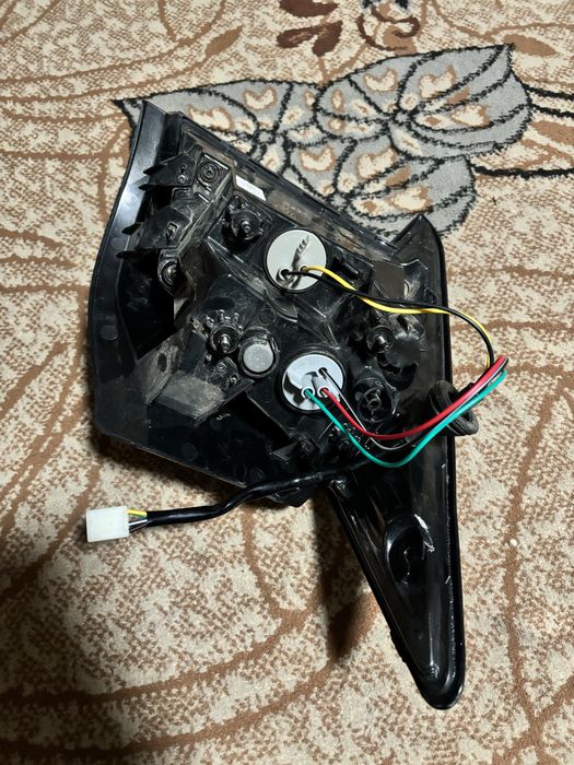 Задний стоп/фонарь elantra оригирал