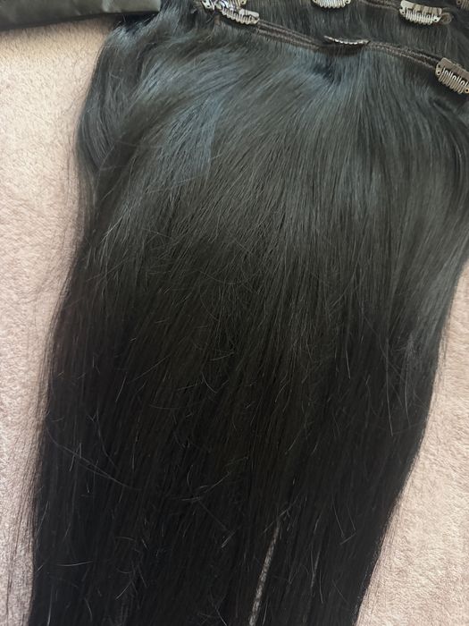 Екстеншъни diverso hair