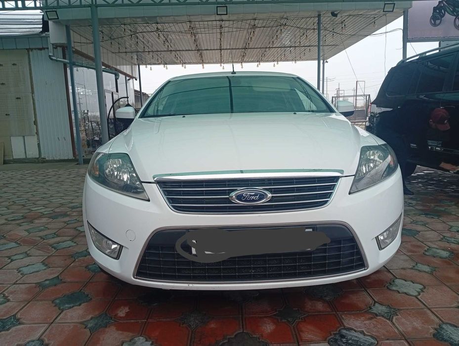 Форд Мондео в отличном состоянии