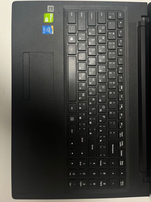 Продам Ноутбук Lenovo