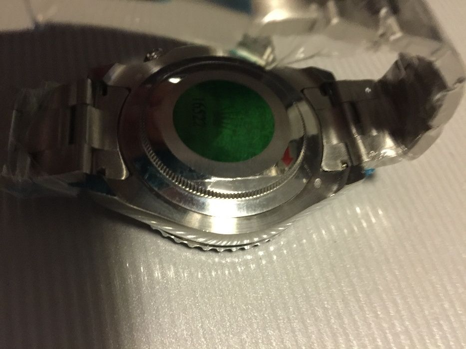 Ролекс sea master