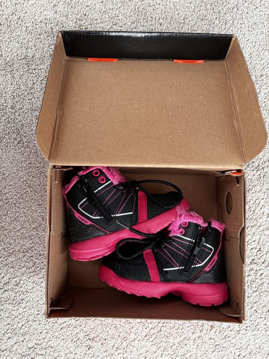 Детски обуви KINETIX