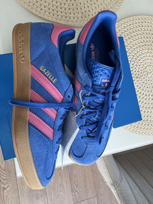 Обувки Adidas Gazele