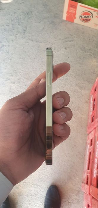 Iphon 12 pro  128 talik