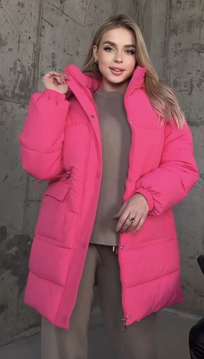 Продам новую куртку