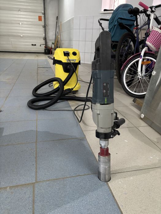 Алмазное бурение от 8 000тг