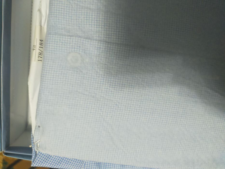 Турецкая рубашка Aibertomoro