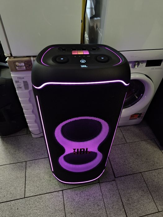 ГАРАНЦИЯ! JBL PartyBox Ultimate 1100W