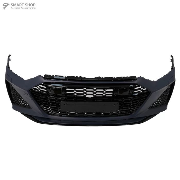 Pachet Exterior Complet Audi A7 4G Facelift (2015-2017) Wide RS Design