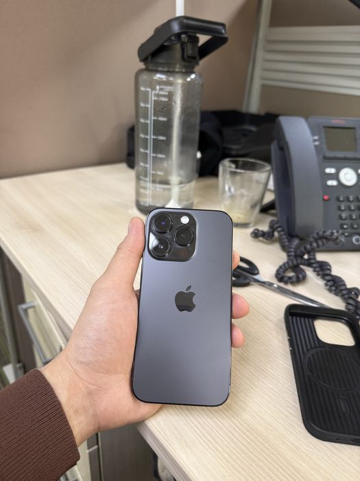 Продам IPhone 14 pro 128gb EAC