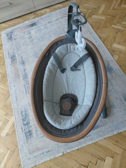 Електрическа бебешка люлка Maxi Cosi
