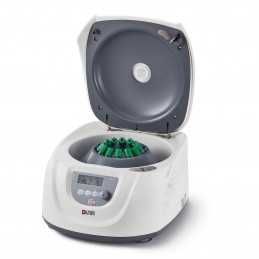 Центрифуга модели DM0412