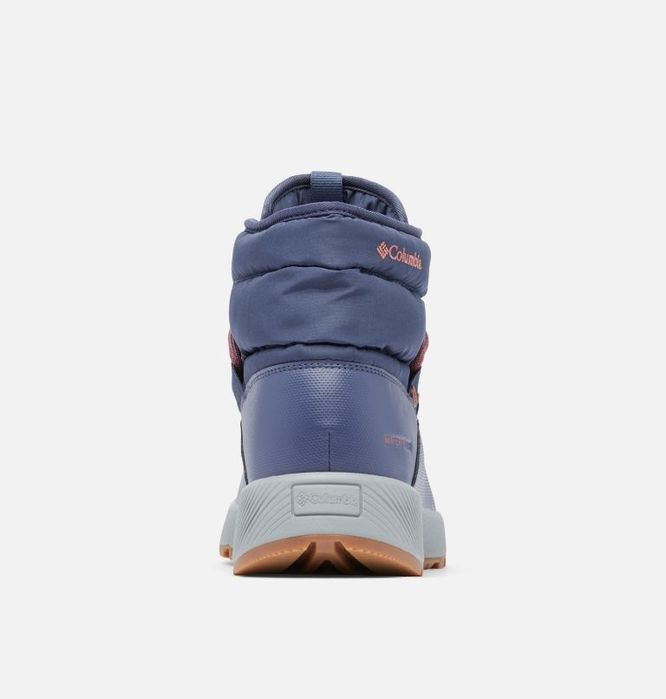 Columbia ®️ женские  оригинал!Зимние ботинки.  Размеры 39,40.