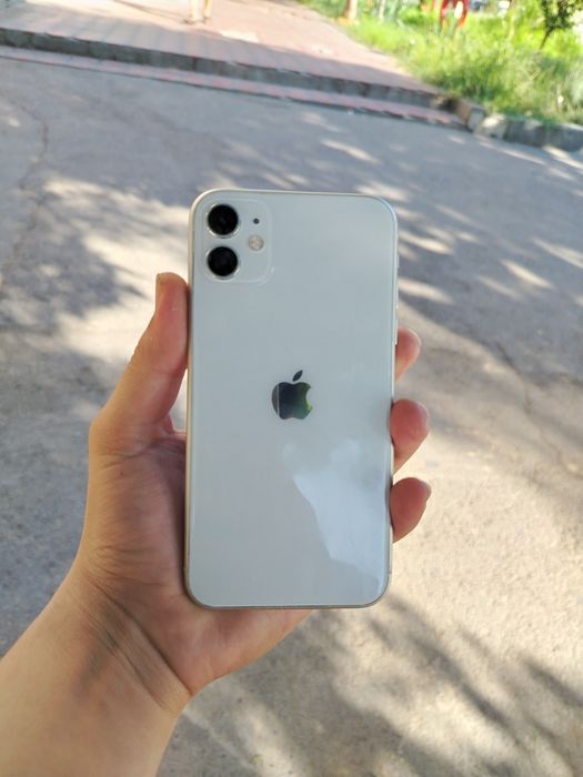 Iphone 11 64 GB 93 battery srochny
