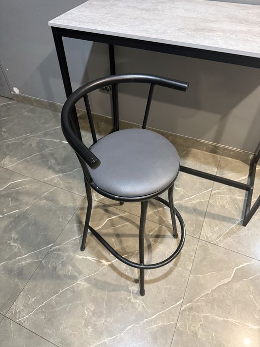 Барные столики буу