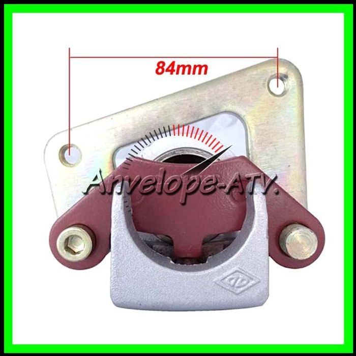 Etrier Frana Atv CFMOTO 450 500 550 X5 625 X6 800 X8 CF MOTO -  Fata Dreapta