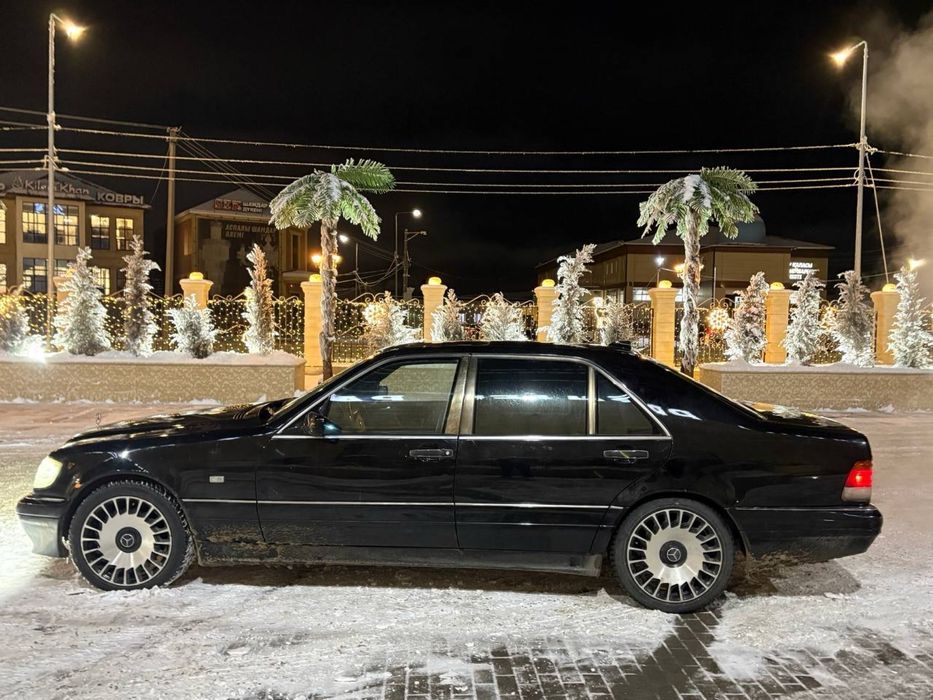 продаю диски р19 мерседес с покрышкой