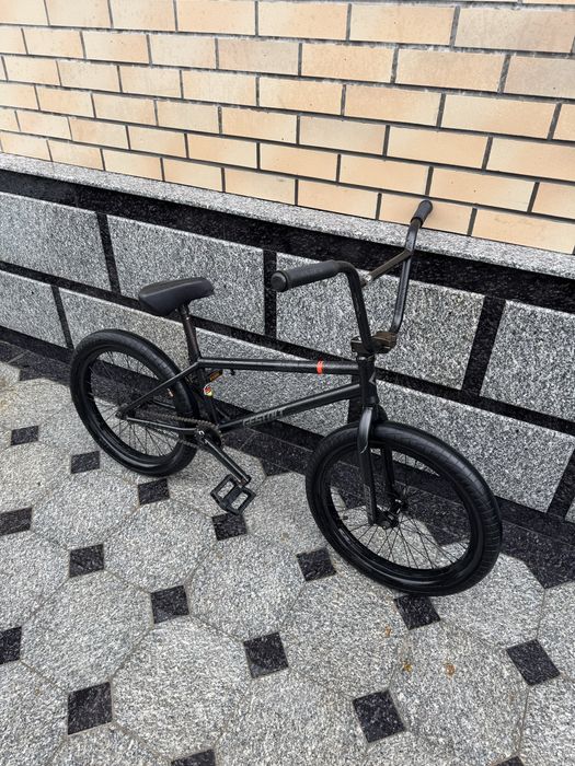 бмх bmx велосипед трюковой