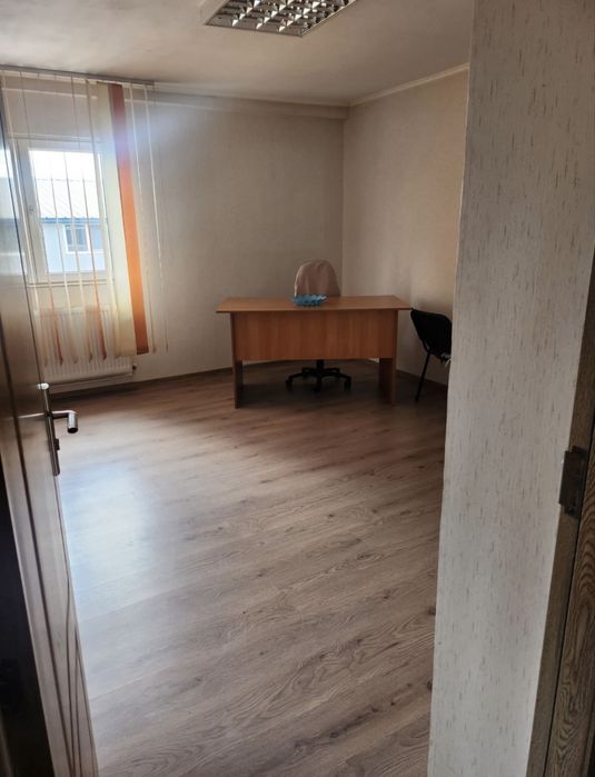 Spatiu de inchiriat P+1