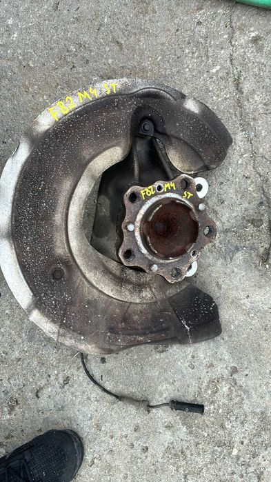 Fuzeta stanga dreapta fata spate completa BMW M2 M3 M4 F82 F80 F82 F83