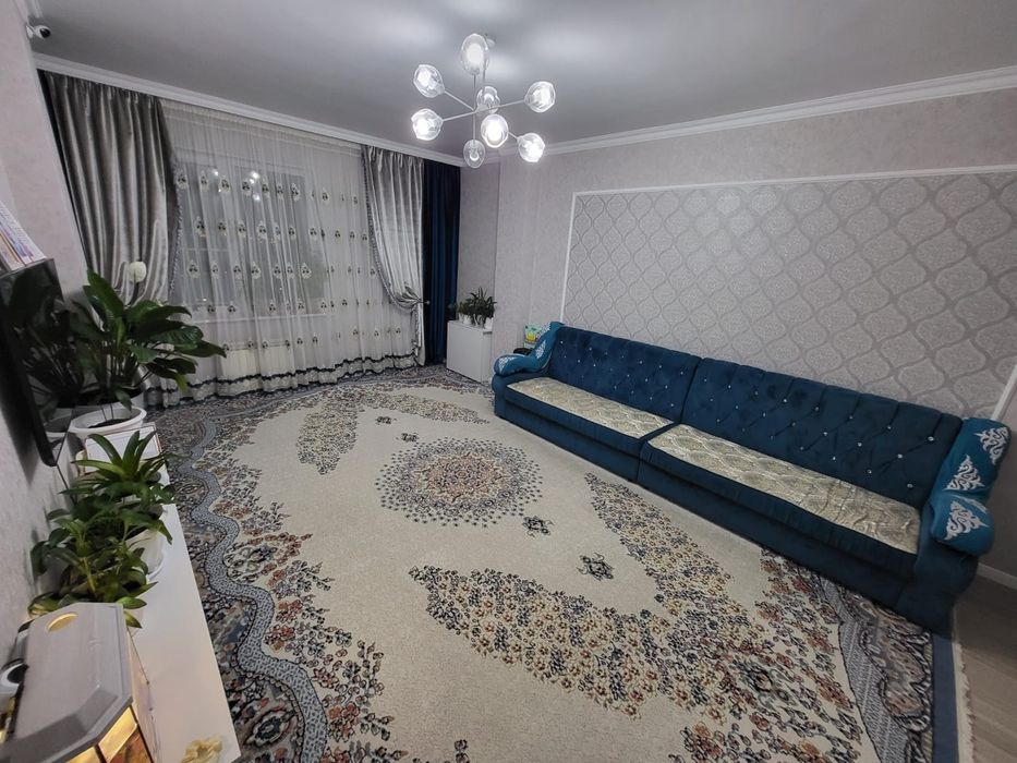 Долгосрочный аренда