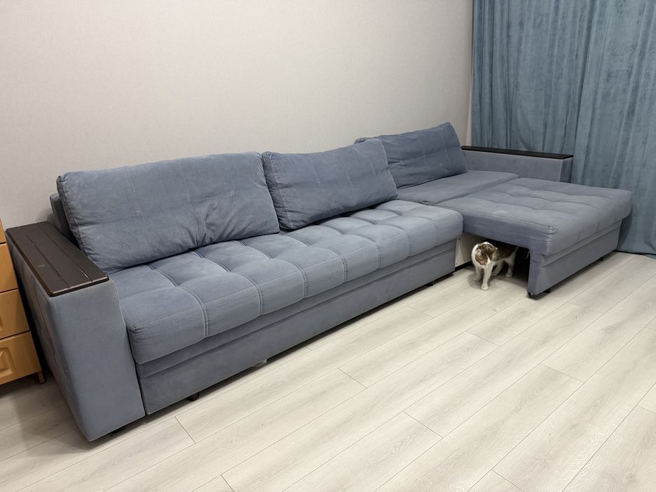 Продам мебель б/у в хорошем состоянии