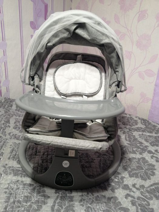 Продам шезлонг за 15.000тг