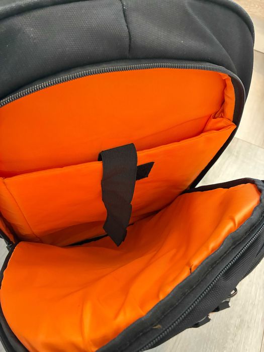 Rucsac troller E-Image pentru echipament foto-video