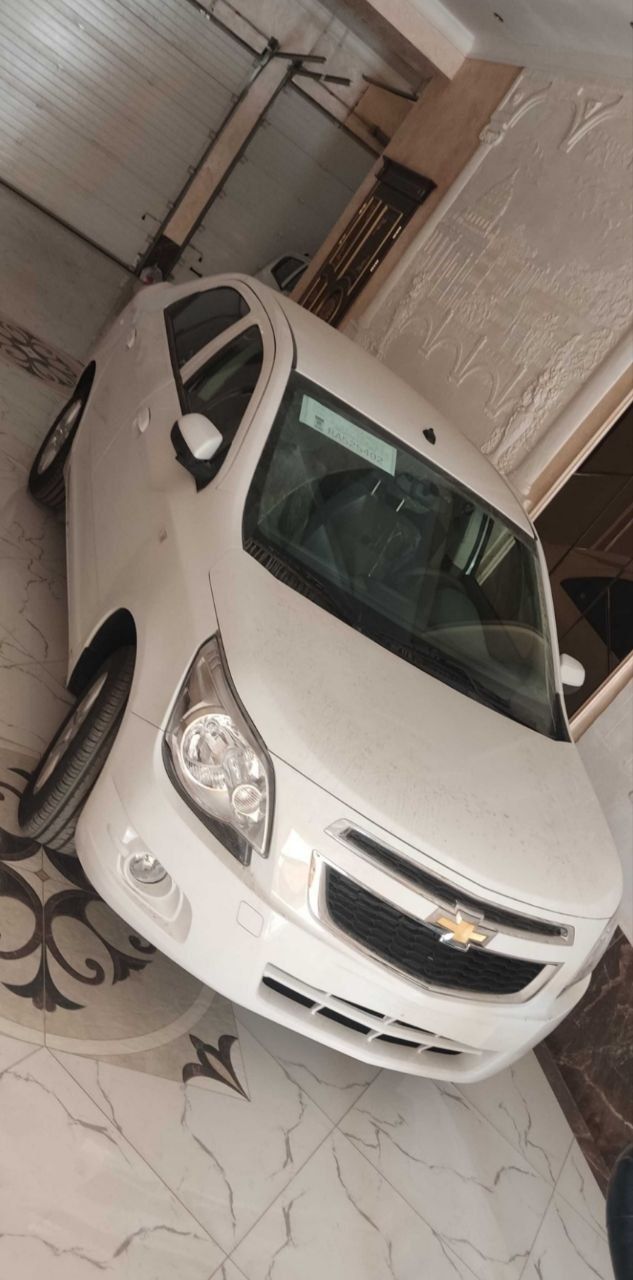 cobalt автомат - Продажа Chevrolet Cobalt в Ургенч - OLX.uz