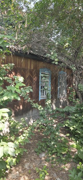 Продам дом в аварийном состоянии, под снос