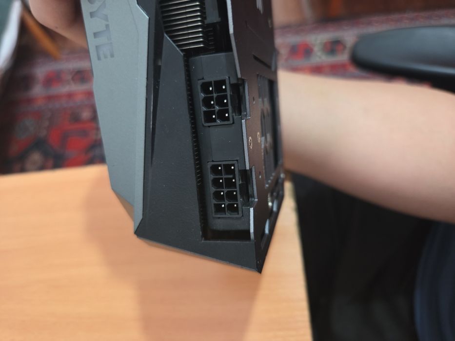 Gigabyte gaming rtx3070